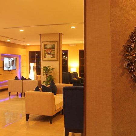 Talia Furnished Apartments Riyadh Exterior photo