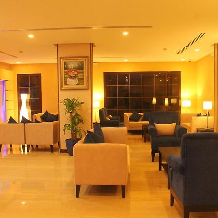 Talia Furnished Apartments Riyadh Exterior photo