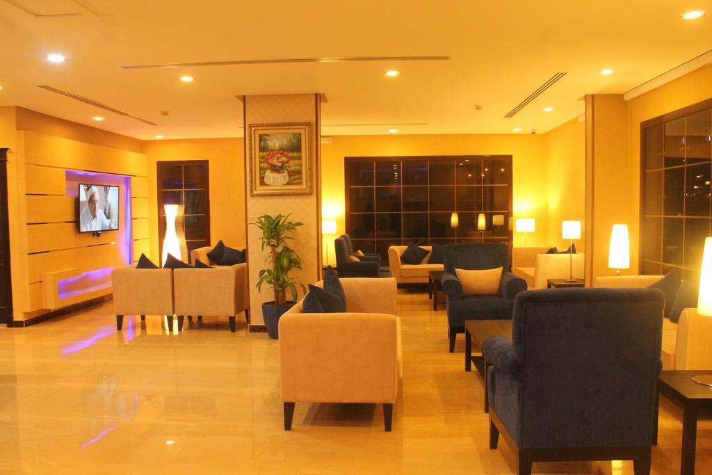 Talia Furnished Apartments Riyadh Exterior photo